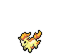 Ponyta - Sword Shield