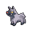 Poochyena - Emerald (Normal)