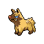 Poochyena - Emerald (Shiny)
