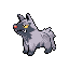 Poochyena - Ruby Sapphire (Normal)