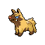 Poochyena - Ruby Sapphire (Shiny)
