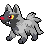 Poochyena - Black 2 White 2 Black White Animated (Normal)