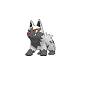 Poochyena - Omega Ruby Alpha Sapphire (Normal)