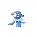 Popplio - Bank (Normal)