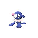 Popplio - Bank (Shiny)