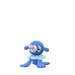 Popplio - GO (Normal)