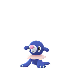 Popplio - GO (Shiny)