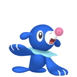 Popplio - Home