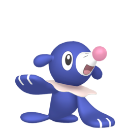Popplio - Home