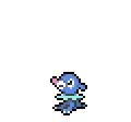 Popplio - Sword Shield