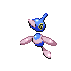 Porygon-Z - HeartGold SoulSilver (Shiny)