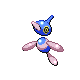 Porygon-Z - Platinum (Shiny)