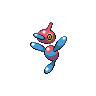 Porygon-Z - Black White (Normal)