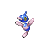 Porygon-Z - Black White (Shiny)