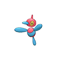 Porygon-Z - Bank (Normal)
