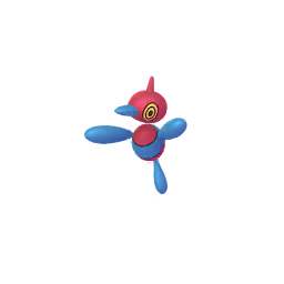 Porygon-Z - GO (Normal)