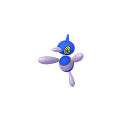 Porygon-Z - GO (Shiny)