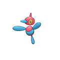 Porygon-Z - Omega Ruby Alpha Sapphire (Normal)