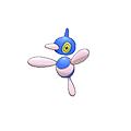 Porygon-Z - Omega Ruby Alpha Sapphire (Shiny)