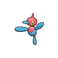 Porygon-Z - X Y (Normal)