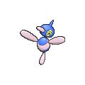 Porygon-Z - X Y (Shiny)