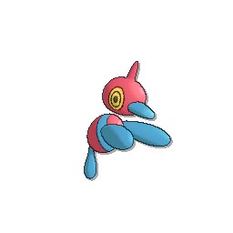 Porygon-Z - Ultra Sun Ultra Moon Sun Moon (Normal)