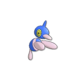 Porygon-Z - Ultra Sun Ultra Moon Sun Moon (Shiny)