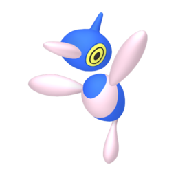 Porygon-Z - Home