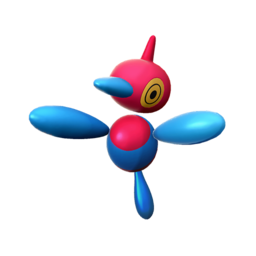 Porygon-Z - Legends_ Arceus