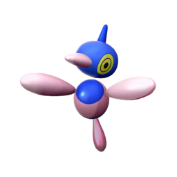 Porygon-Z - Legends_ Arceus