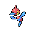Porygon-Z - Sword Shield (Normal)