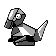 Porygon - Yellow (Normal)