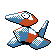 Porygon - Crystal (Normal)