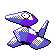 Porygon - Crystal (Shiny)