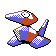 Porygon - Gold (Normal)