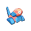 Porygon - Emerald (Normal)