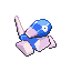 Porygon - Emerald (Shiny)