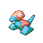 Porygon - FireRed LeafGreen (Normal)