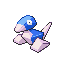Porygon - FireRed LeafGreen (Shiny)