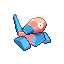 Porygon - Ruby Sapphire (Normal)
