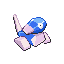 Porygon - Ruby Sapphire (Shiny)