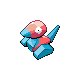 Porygon - Diamond Pearl (Normal)