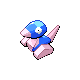 Porygon - Diamond Pearl (Shiny)