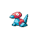 Porygon - HeartGold SoulSilver (Normal)