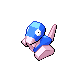 Porygon - Platinum (Shiny)