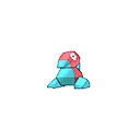 Porygon - Bank (Normal)