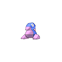 Porygon - Bank (Shiny)