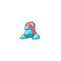 Porygon - Omega Ruby Alpha Sapphire (Normal)