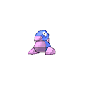 Porygon - Omega Ruby Alpha Sapphire (Shiny)