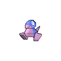 Porygon - X Y (Shiny)